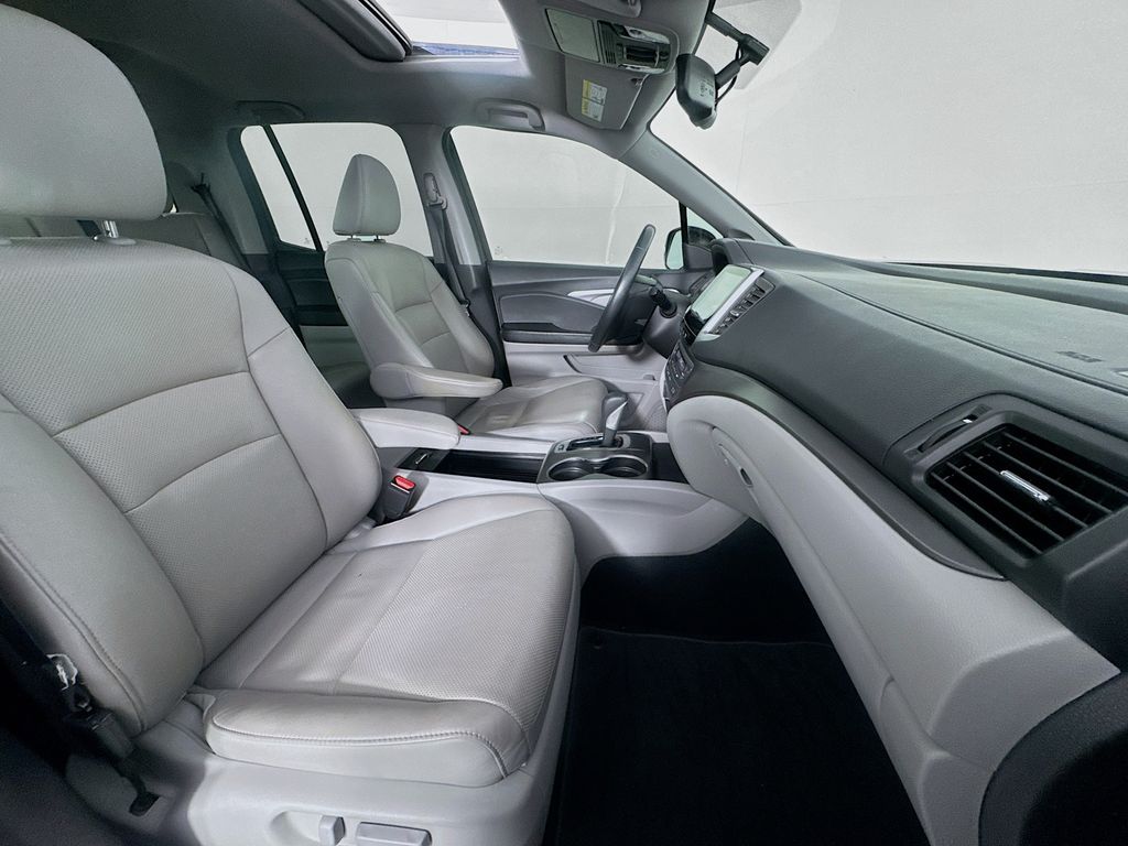 Used Car 2019 Honda Ridgeline  Rtl-t For Sale Under $25,000 In Austin, Texas