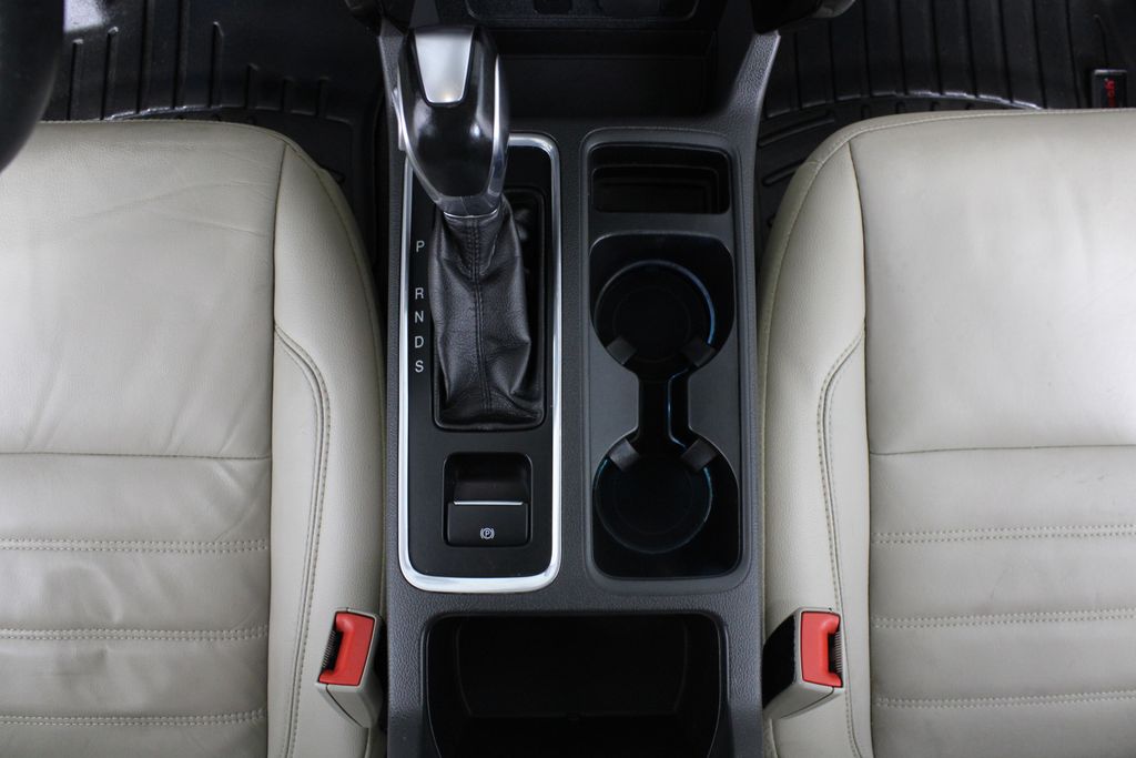 Used 2018 Ford Escape for sale in 