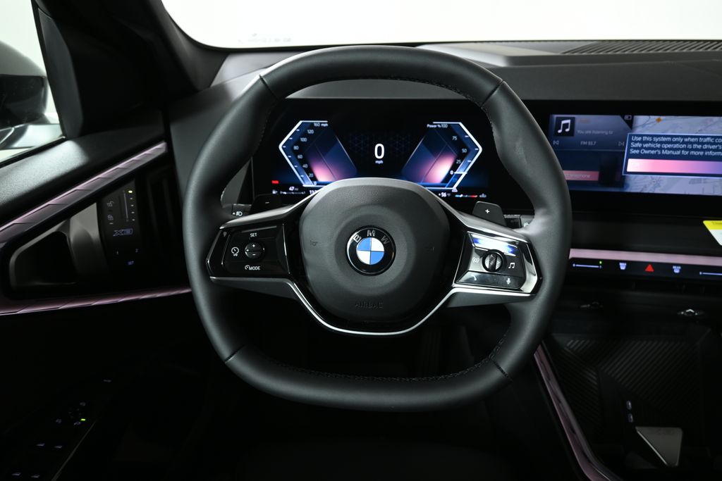 Thumbnail: 2026 BMW X3 - 18