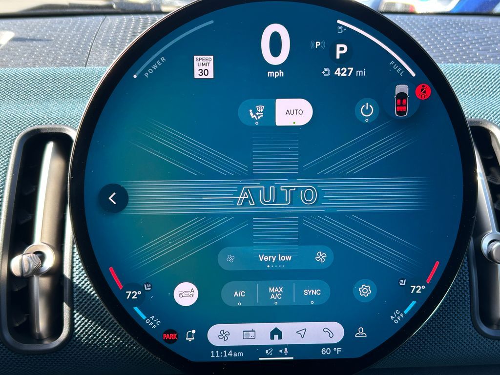 Thumbnail: 2026 MINI Cooper Countryman - 23