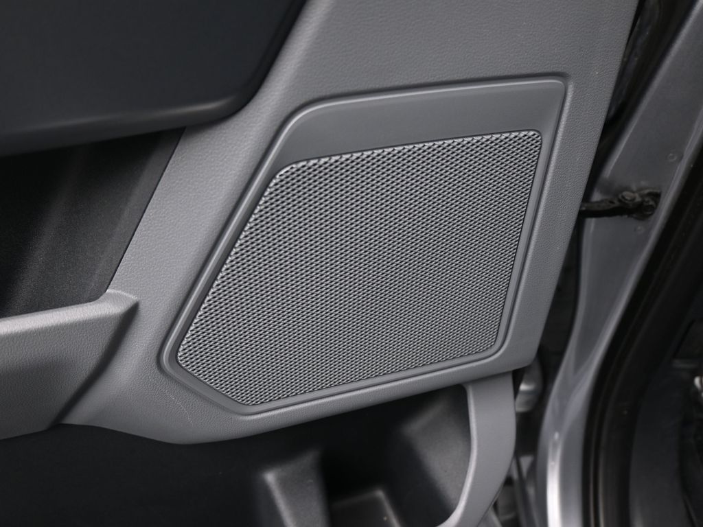 Used 2024 Silver Metallic Ford XLT image 14