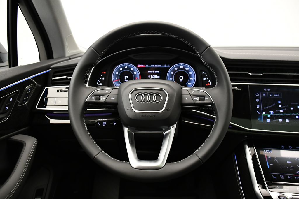 Thumbnail: 2025 Audi Q7 - 22