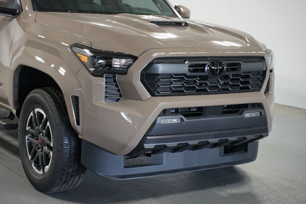 Thumbnail: 2026 Toyota Tacoma - 4