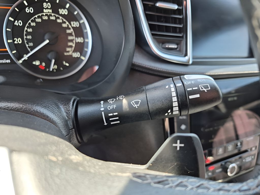 Used Car 2022 Infiniti Qx50  Luxe For Sale Under $25,000 In Austin, Texas