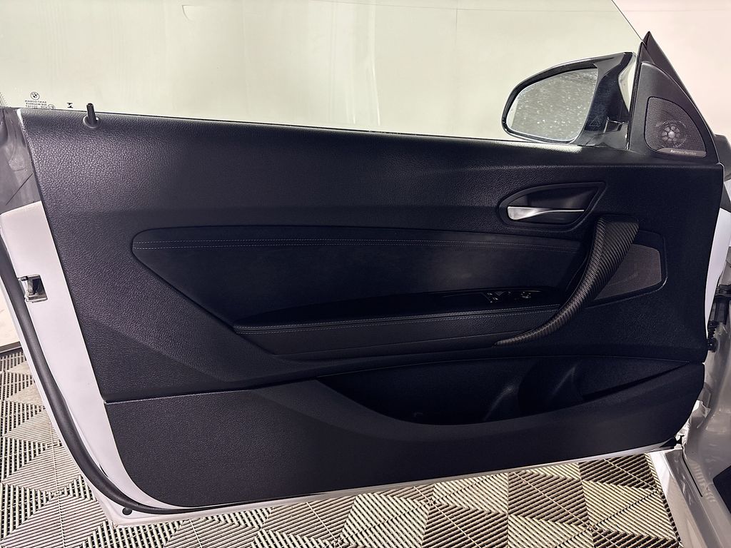 2020 BMW M2 Competition