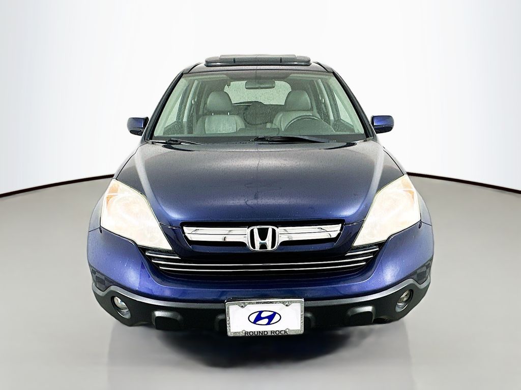 Thumbnail: 2009 Honda CR-V - 2