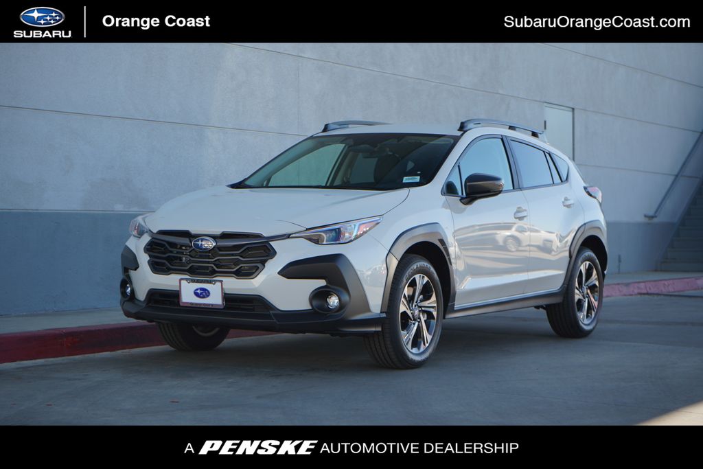 2024 Subaru Crosstrek Premium 1