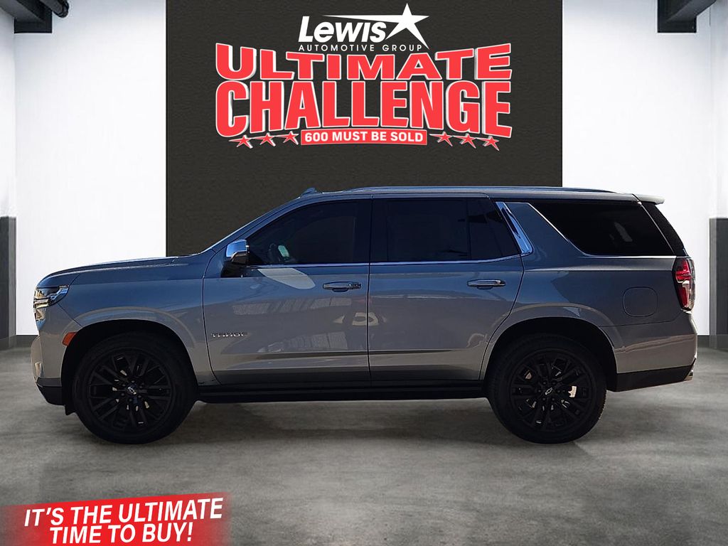 Used 2023 Chevrolet Tahoe For Sale in Farmington, AR