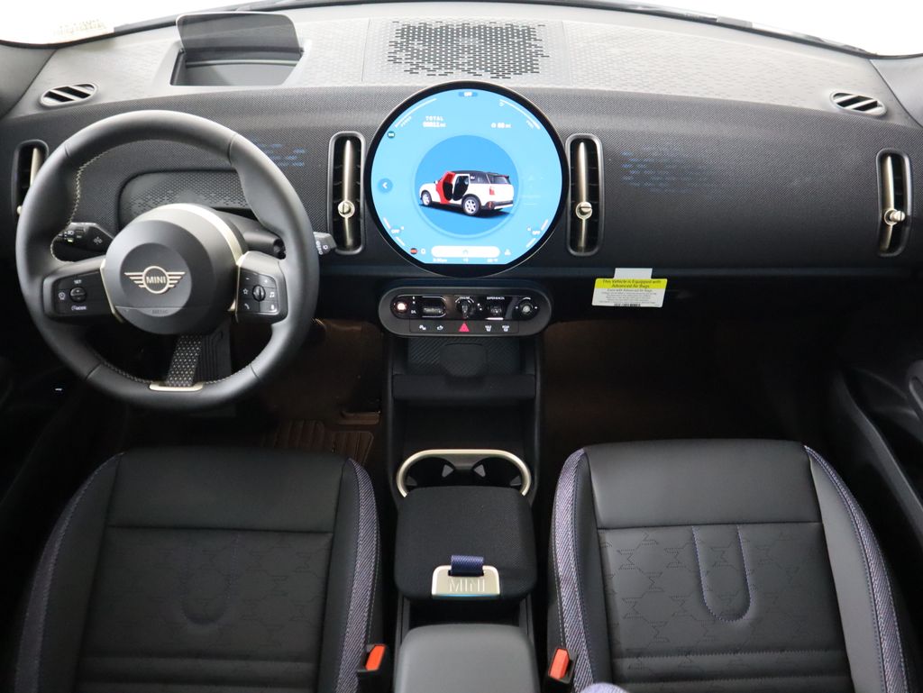 Thumbnail: 2026 MINI Cooper Countryman - 14