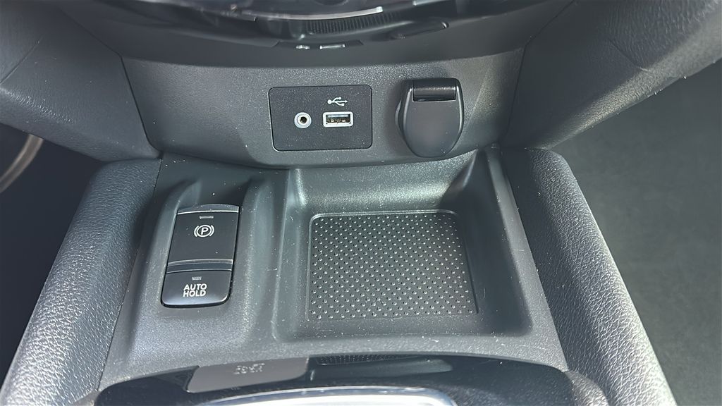 2021 Nissan Rogue Sport SL Orange at Joe Myers Mazda Kia
