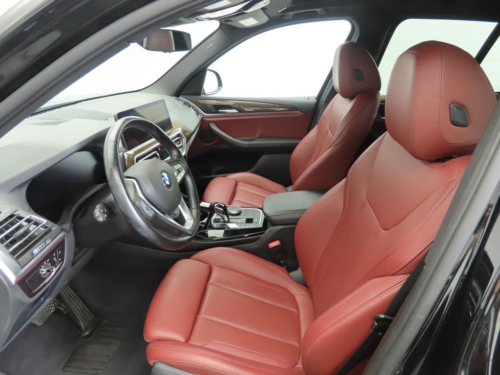 Thumbnail: 2023 BMW X3 - 20
