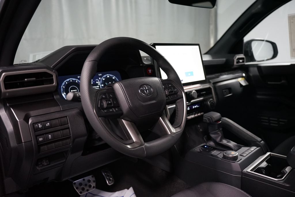 Thumbnail: 2025 Toyota Tacoma - 16
