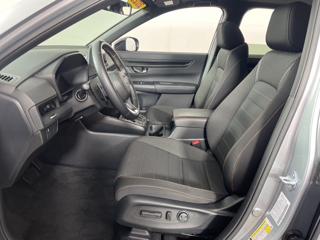 Thumbnail: 2025 Honda CR-V - 22