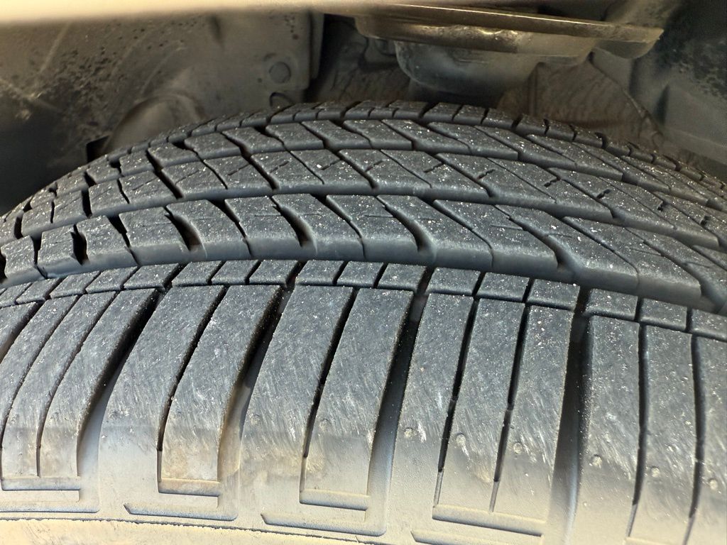 Thumbnail: 2025 Subaru Forester - 10