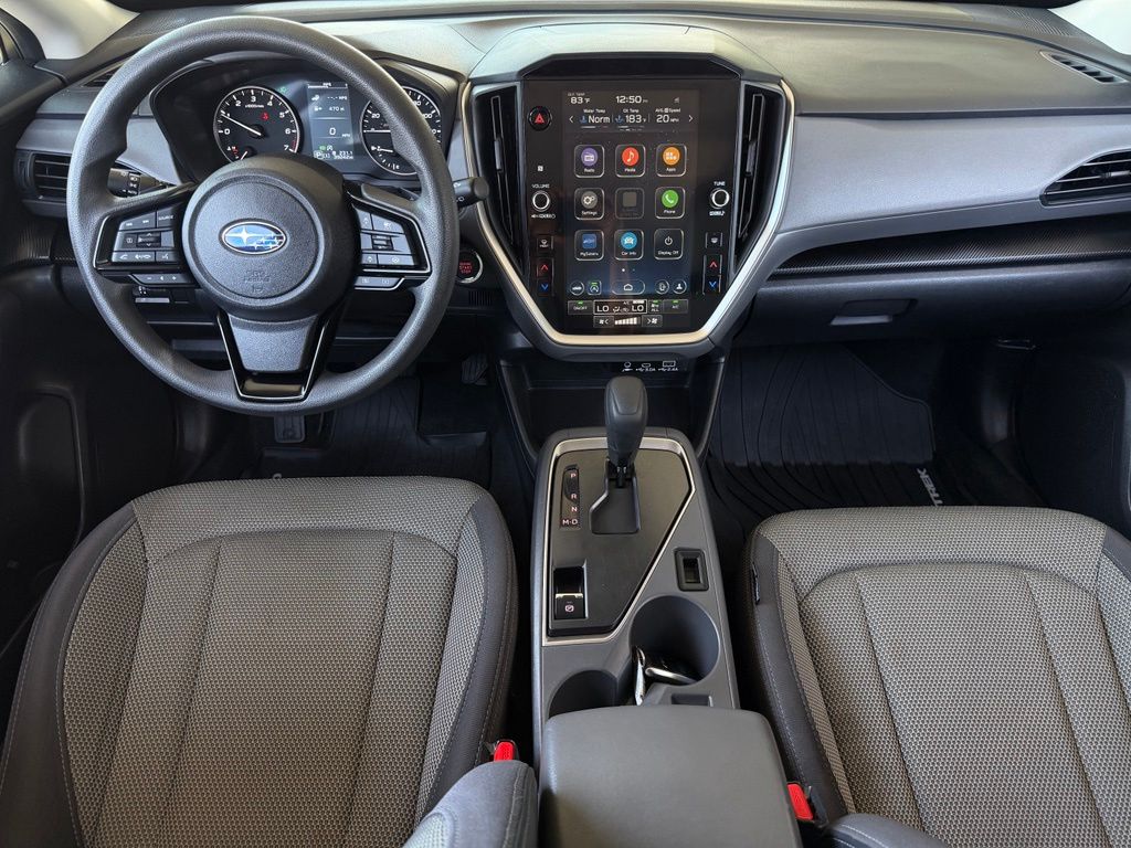 Used 2024 Subaru Crosstrek SUV