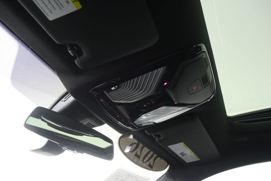 Thumbnail: 2026 BMW M2 - 23