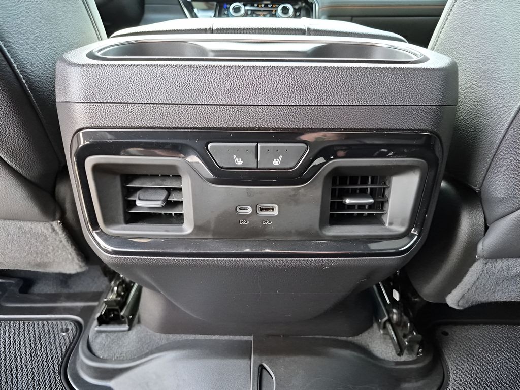 Used Car 2024 Gmc Sierra 1500  At4 For Sale Under $50,000 In Austin, Texas