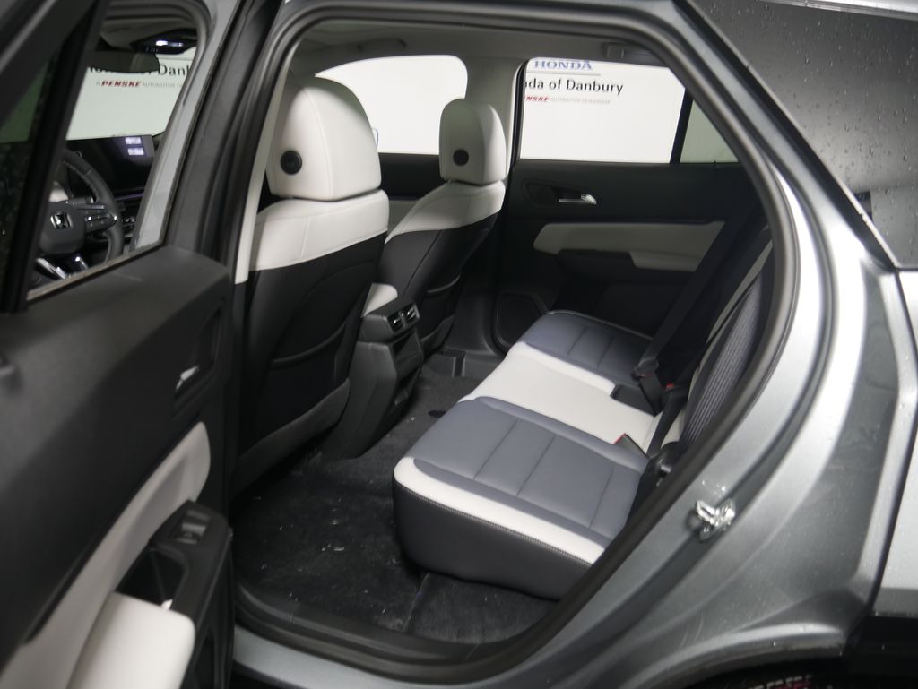 Thumbnail: 2026 Honda Prologue - 16