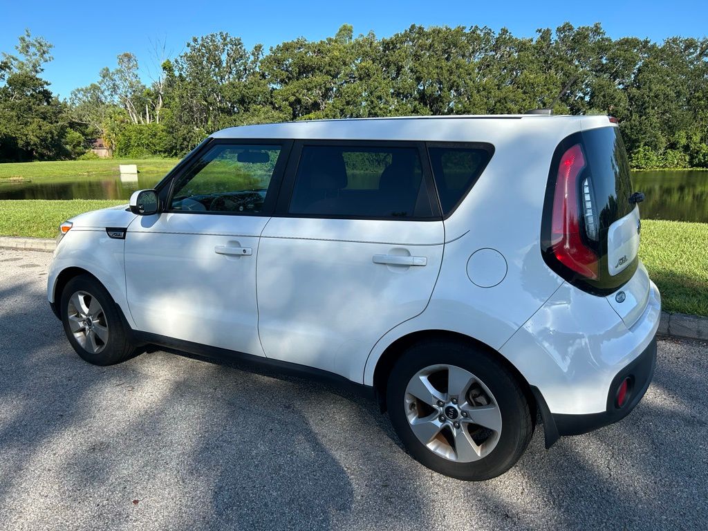 Thumbnail: 2018 Kia Soul - 3