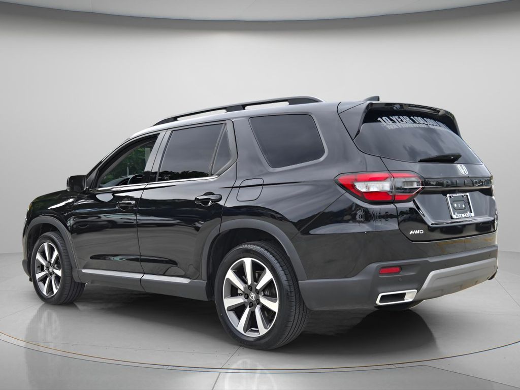 2024 Honda Pilot - $38,803