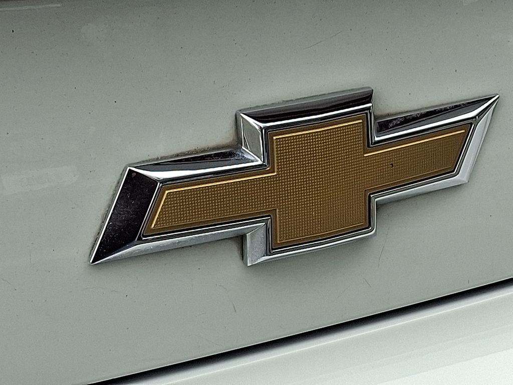 Thumbnail: 2014 Chevrolet Camaro - 29