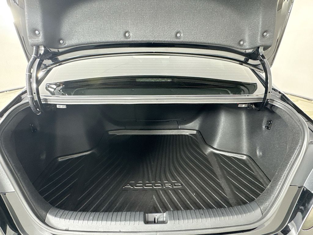 Used Car 2025 Honda Accord  Se For Sale Under $30,000 In Austin, Texas