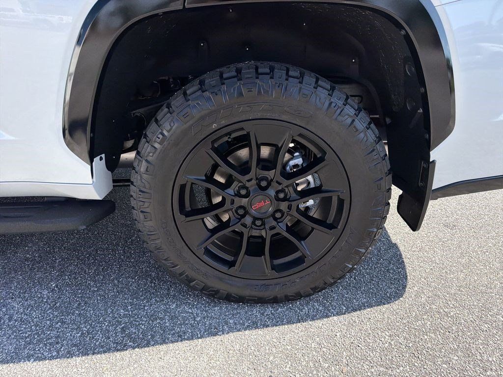 New 2026 Toyota Sequoia SUV