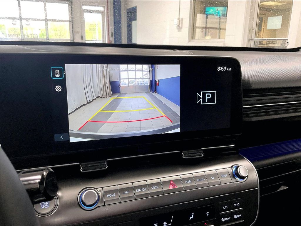 2026 Hyundai Kona — photo 19