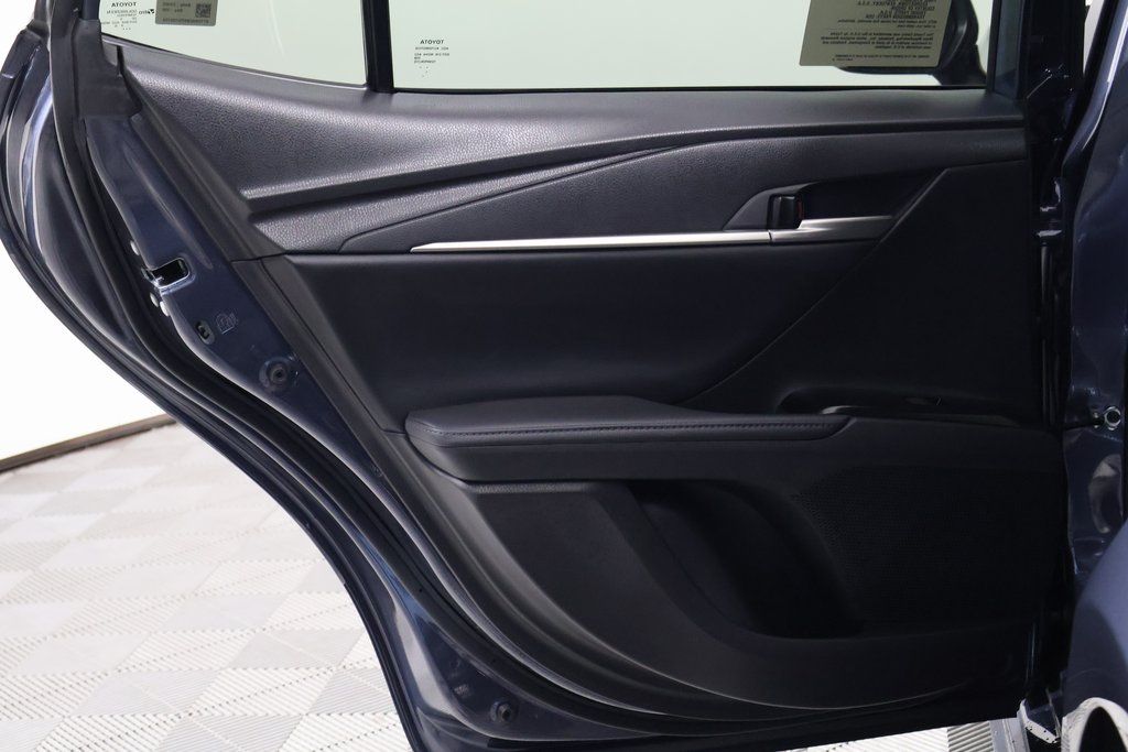 Thumbnail: 2026 Toyota Camry - 13