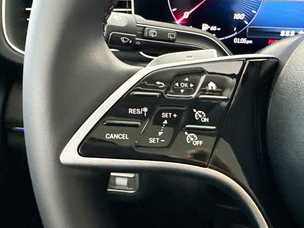 Thumbnail: 2026 Mercedes-Benz GLE - 12