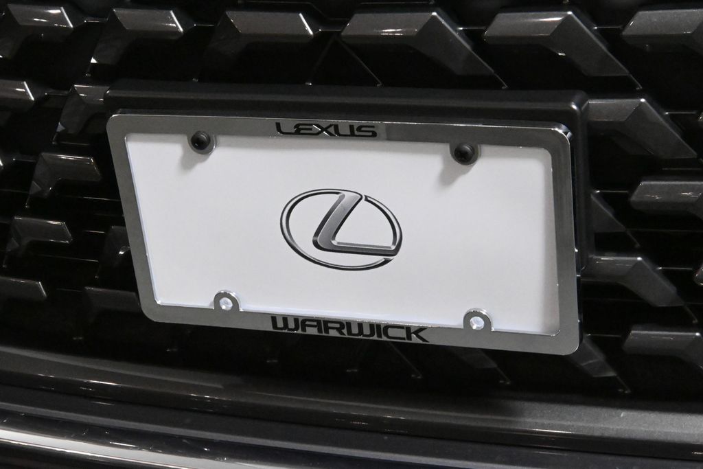 2023 Lexus GX 460 14