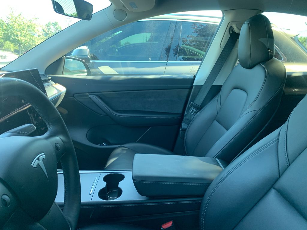 Thumbnail: 2022 Tesla Model Y - 7