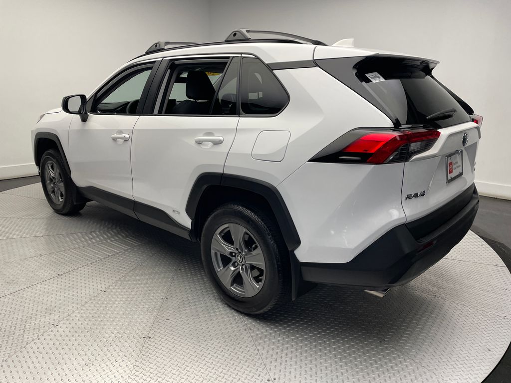 Thumbnail: 2024 Toyota RAV4 - 7