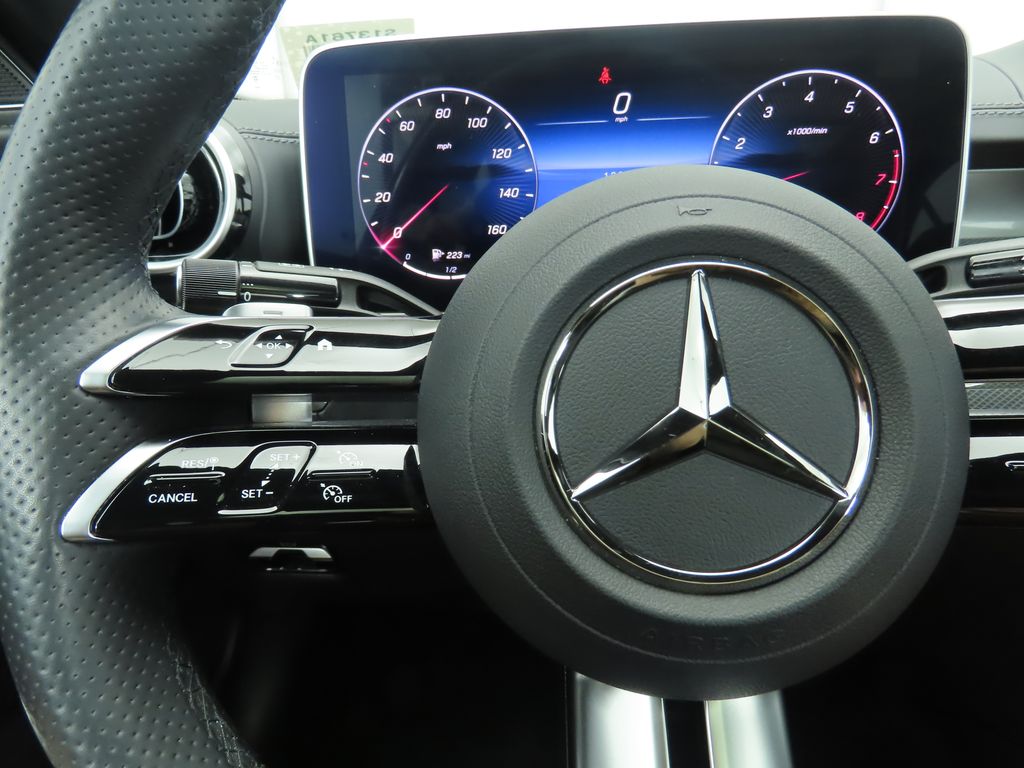 2024 Mercedes-Benz C-Class C 300 11
