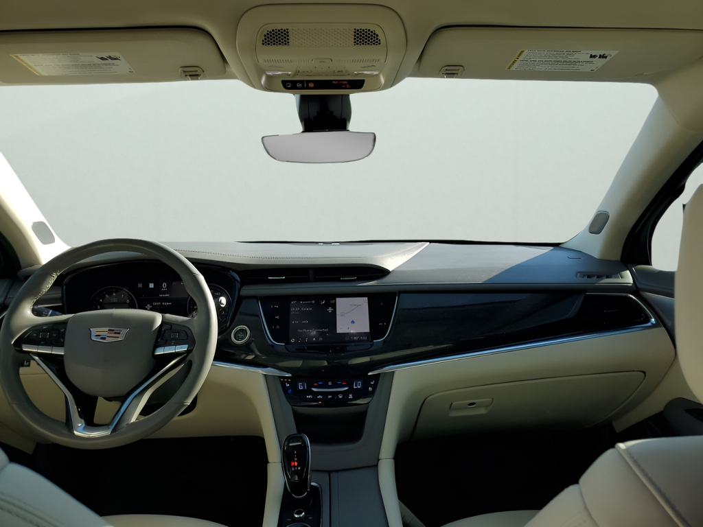 Used Car 2020 Cadillac Xt6  Premium Luxury For Sale Under $35,000 In Austin, Texas