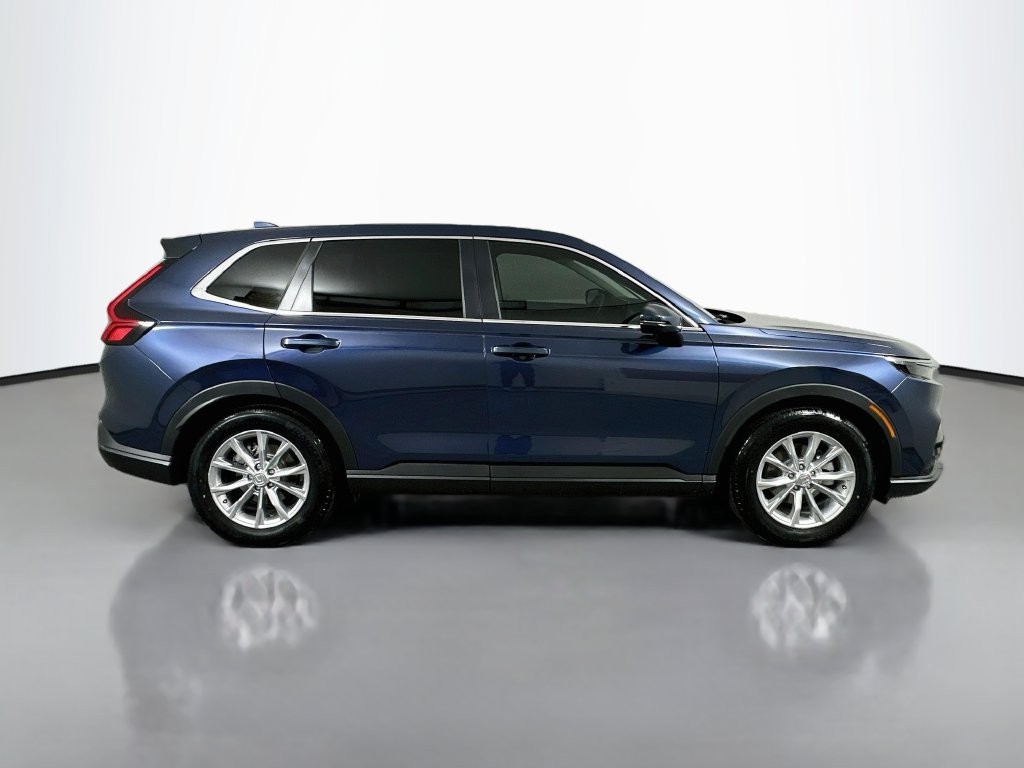 Thumbnail: 2024 Honda CR-V - 4