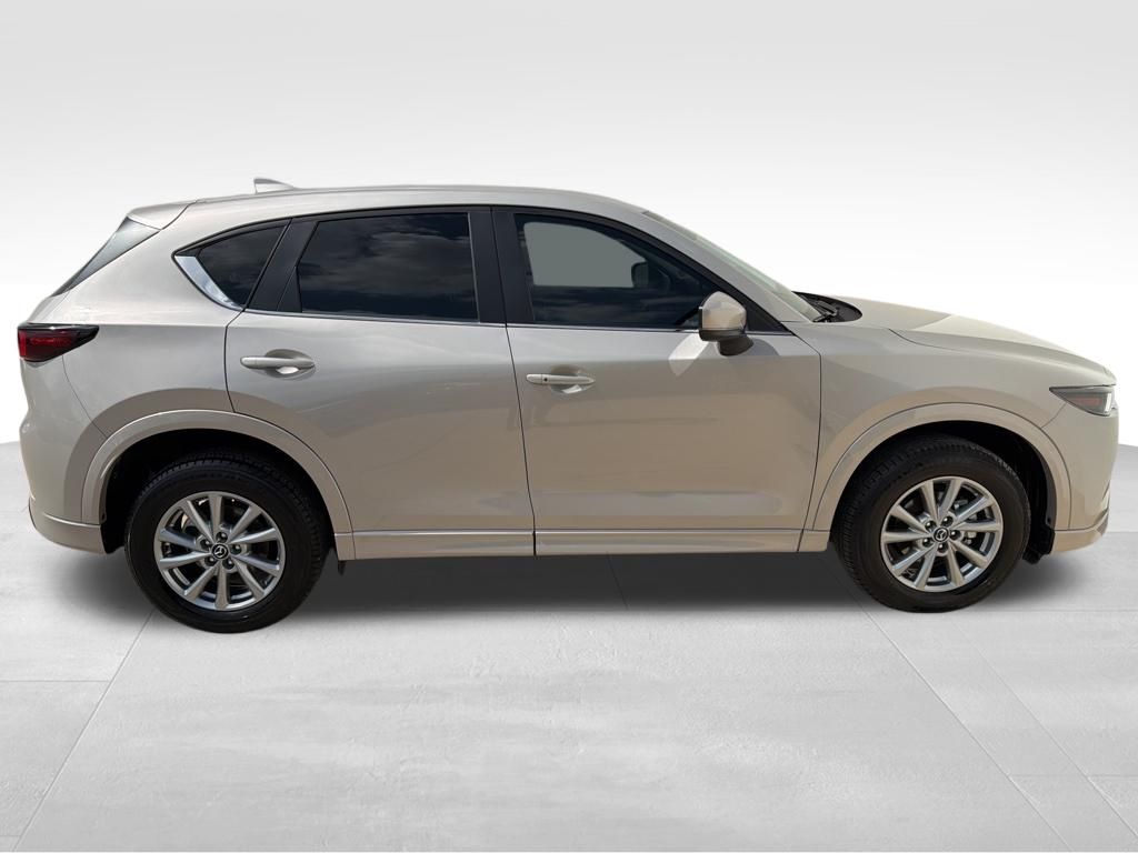 Used Car 2024 Mazda Cx-5  2.5 S Select Package For Sale Under $30,000 In Georgetown, Texas