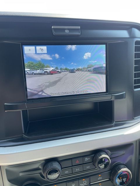 2025 Ford F-450 Chassis XL