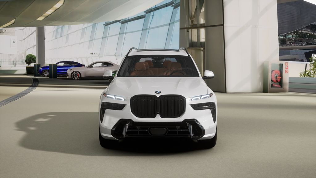 Thumbnail: 2026 BMW X7 - 27