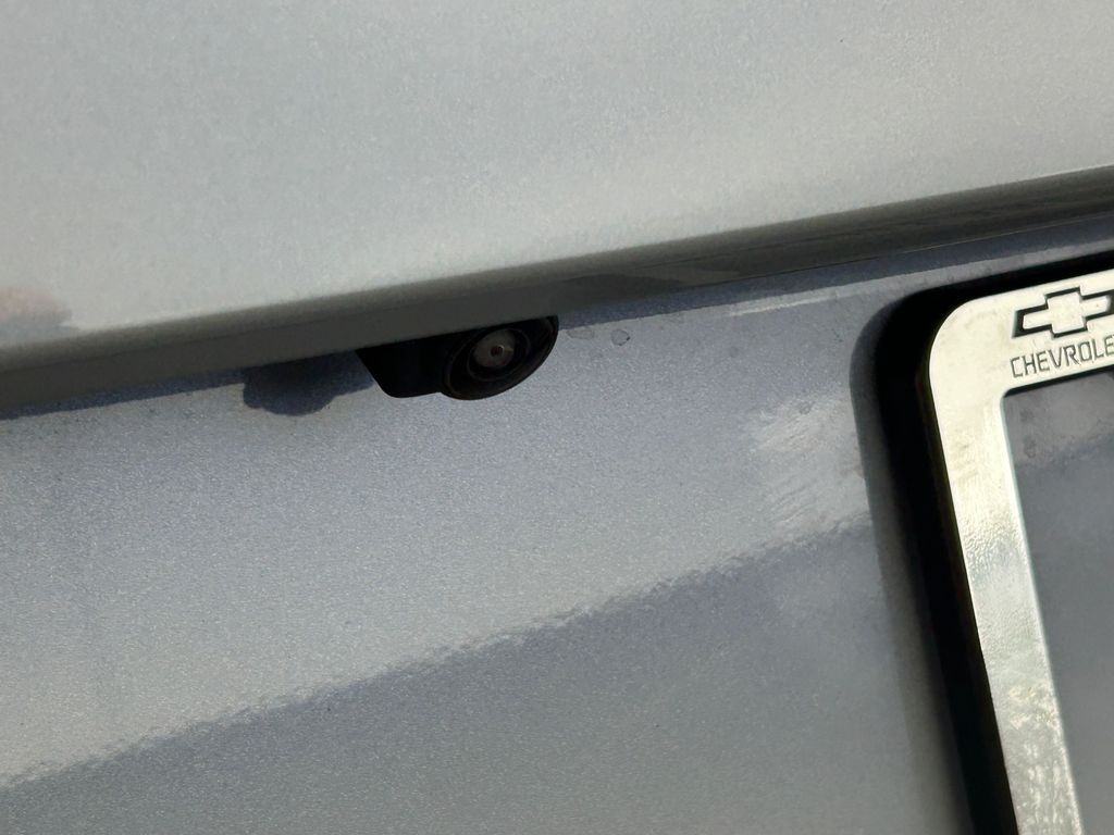 New 2026 Gray Mitsubishi SE image 42