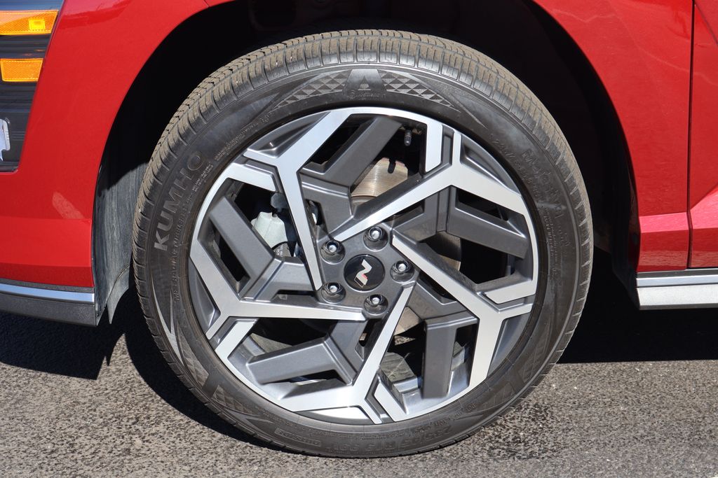 Thumbnail: 2025 Hyundai Kona - 11