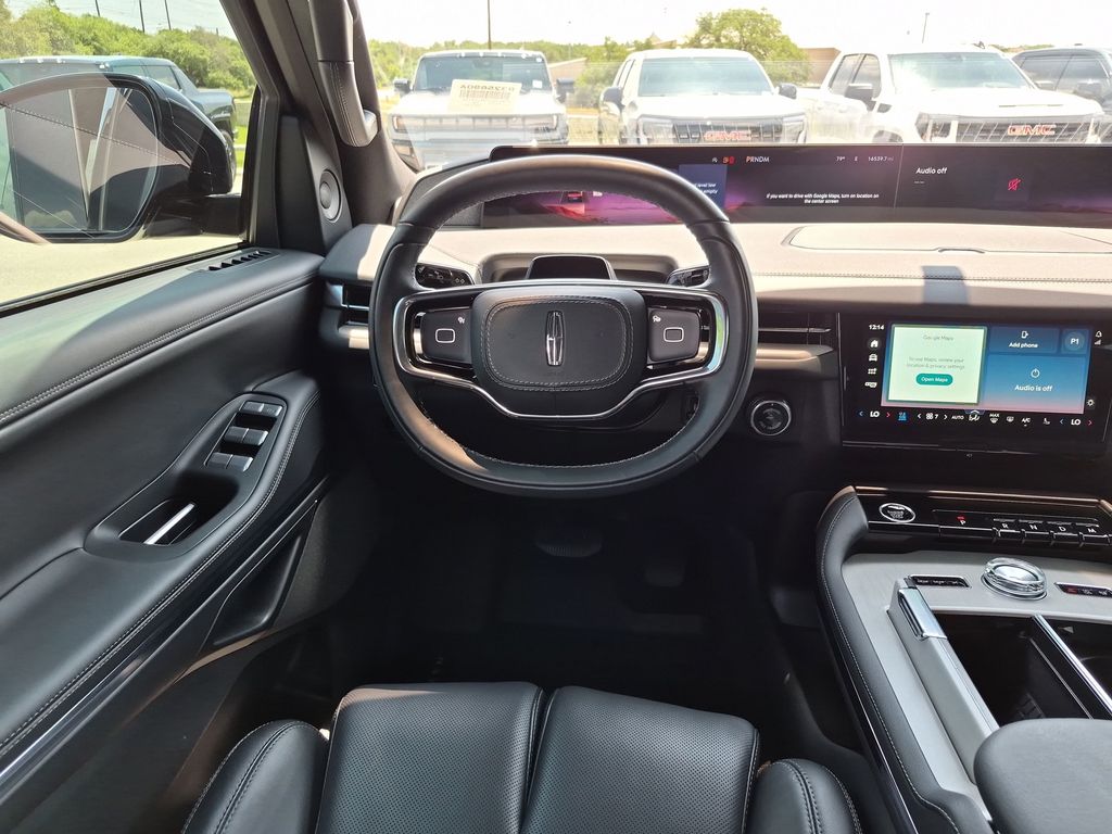 Used Car 2025 Lincoln Navigator  Reserve For Sale Under $90,000 In Austin, Texas