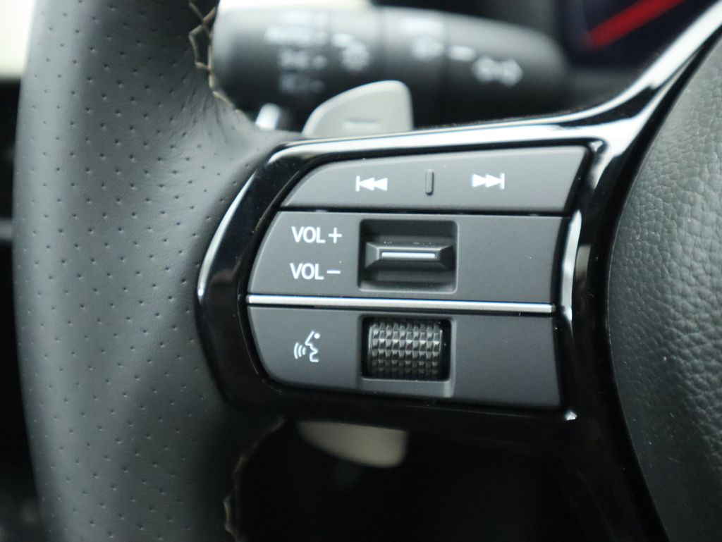 2025 Acura ADX A-SPEC 12