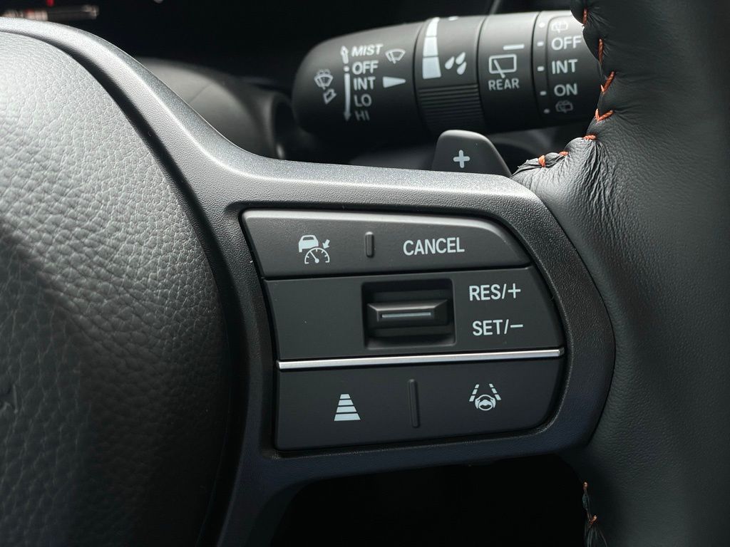 Thumbnail: 2026 Honda CR-V - 14