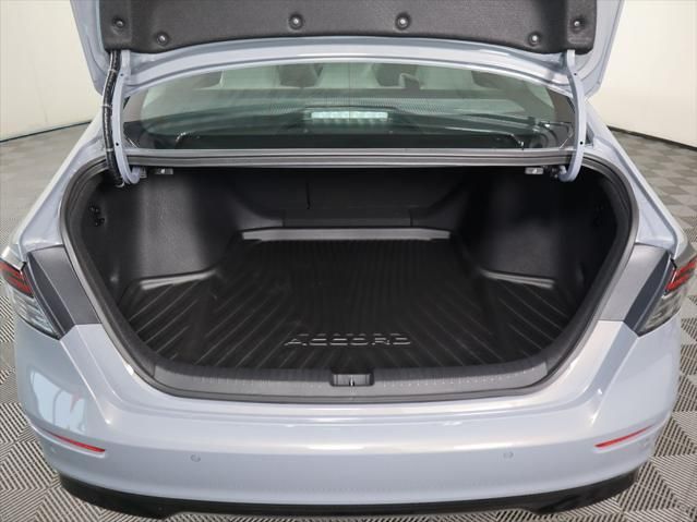 Thumbnail: 2025 Honda Accord - 29