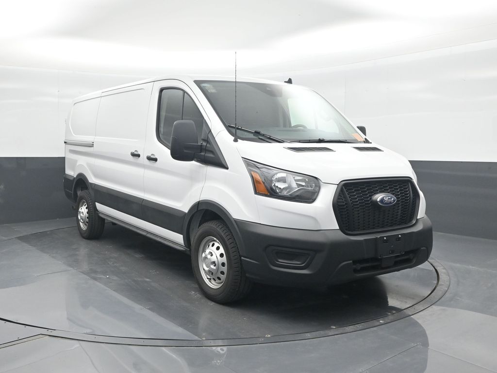 Used 2025 Ford Transit-150 Van
