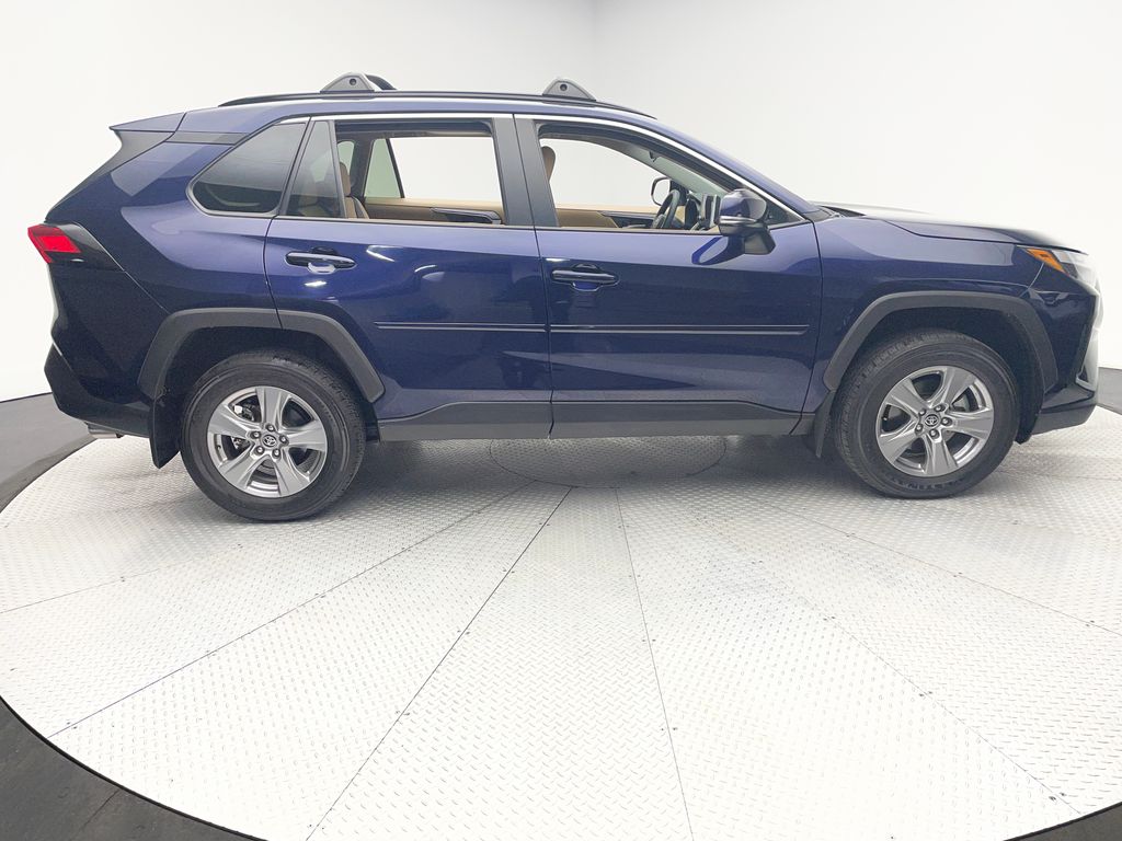 Thumbnail: 2024 Toyota RAV4 - 4