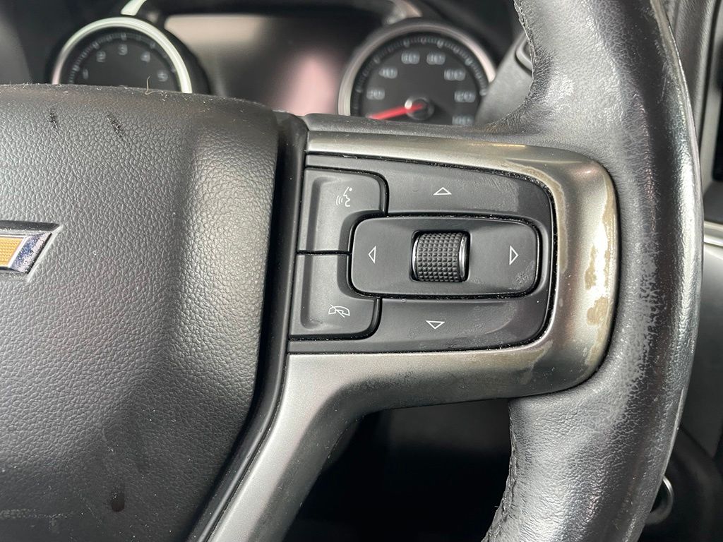 Used 2019 Brown Chevrolet LTZ image 12