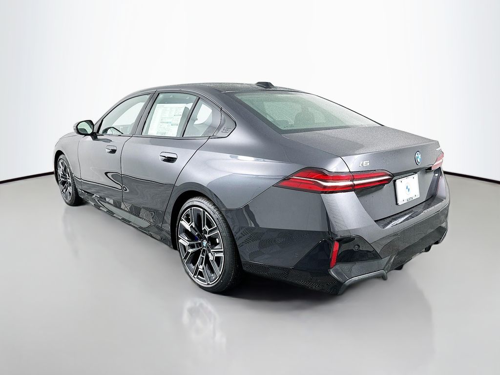 Thumbnail: 2026 BMW i5 - 7