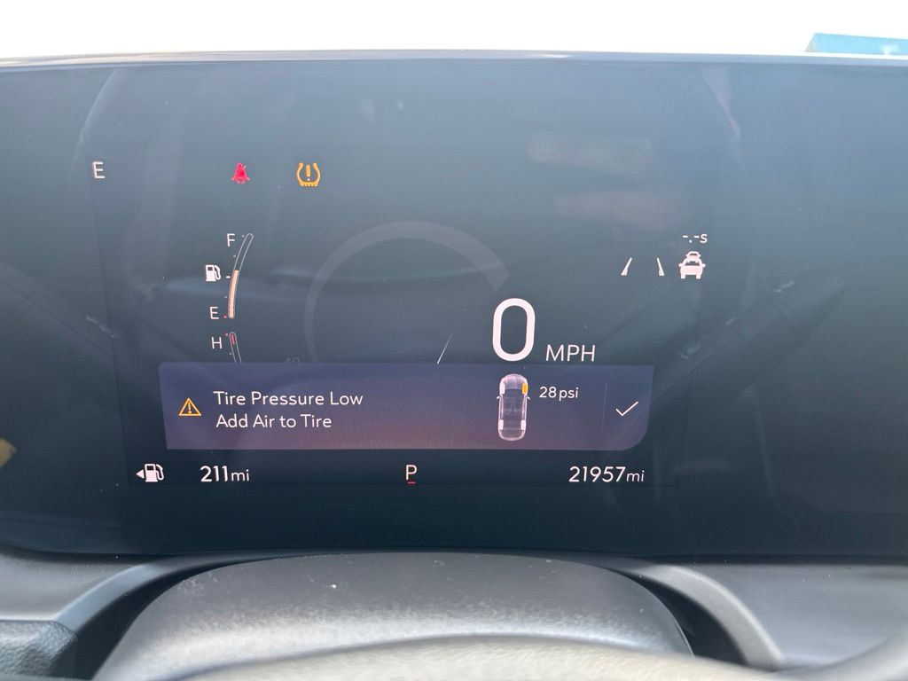 2024 Buick Encore GX Preferred White at Classic Chevrolet Galveston